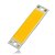 preiswerte Accessoires-diy 30w 3500k 2700lm warmweiß cob LED-Streifen (dc, 36-39v)