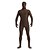 ieftine Costume Zentai-Costume Zentai Costum Costum de piele Costul Integral Ninja Adulți Lycra Costume Cosplay Sex Bărbați Pentru femei Mată Halloween / Leotard / Onesie / Leotard / Onesie / Înaltă Elasticitate