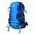 preiswerte Wanderrucksäcke und -taschen-32 L Rucksäcke - Regendicht, tragbar Außen Camping &amp; Wandern, Klettern Nylon Armeegrün