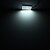 abordables Lampes Extérieures de Voiture-T10 Automatique Ampoules électriques SMD 5050 LED Éclairage intérieur For Universel
