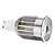 cheap Light Bulbs-GU10 7W 630LM 6000K Cool White Light Led Spot Bulb(AC85-260V)