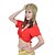cheap Dance Accessories-Dance Accessories Headpieces Women&#039;s Training Polystyrene Beading Coins