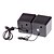 olcso Hangszórók-LF-701 mini sztereó hangszóró Box Laptop