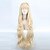 cheap Carnival Wigs-Vocaloid SeeU Cosplay Wigs Women&#039;s 32 inch Heat Resistant Fiber Anime Wig