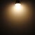 levne Žárovky-Stropní světla 25 lED diody SMD 2835 Teplá bílá 350lm 3000K AC 100-240V
