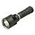 abordables Lampes d&#039;extérieur-LT mono-mode CREE L2 Super Bright LED Flashlight Plongée (980lm, 1x18650, Noir)