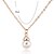 cheap Jewelry Sets-Women&#039;s Others Jewelry Set Necklace - Regular Gold For Party / Special Occasion / Anniversary