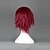 cheap Carnival Wigs-Cosplay Wigs Cosplay Rin Matsuoka Anime Cosplay Wigs 14 inch Heat Resistant Fiber Men&#039;s Halloween Wigs