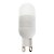 ieftine Becuri-Spoturi LED 240 lm G9 LED-uri de margele Alb Cald 110-240 V / #