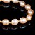 abordables Bracelets-Perle Grappe Bracelet Bijoux Blanc Rose pour Soirée Occasion spéciale Anniversaire Cadeau Quotidien Décontracté