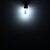 Недорогие Лампы-360lm E14 LED лампы типа Корн T 30 Светодиодные бусины SMD 5050 Холодный белый 85-265V