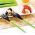 cheap Dining &amp; Cutlery-1pc Holidays &amp; Greeting Decorative Objects, Holiday Decorations Party Garden Wedding Decoration 15.0*4.5*1.0 cm