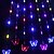 abordables Bandes Lumineuses-Guirlande LED Lamp - Noël et décoration d&#039;Halloween - Fête des Lumières - la lumière de mariage (Leh-84026)