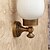 cheap Toilet Brush Holder-Toilet Brush Holder Antique Brass 1 pc - Hotel bath