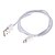 cheap Cables &amp; Adapters-USB Male to Micro USB Male Data Cable for Sumsung i9500/i9220/Nokia N9
