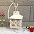 cheap Wedding Decorations-Wedding Décor Hollow-out Pattern Lantern