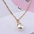 cheap Jewelry Sets-Women&#039;s Others Jewelry Set Necklace - Regular Gold For Party / Special Occasion / Anniversary