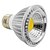 baratos Lâmpadas-YWXLIGHT® 580 lm Contas LED Regulável Branco Quente Branco Natural 220-240 V 110-130 V