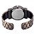 cheap Watches-Women&#039;s Eiffel Tower Design Quartz Movement Analog Bracelet Watch
