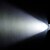 baratos Luzes ao ar livre-Lanternas LED 6000 lm Cree® XM-L T6 6 Emissores Uso Diário Polícia / Militar Viajar / Liga de Alumínio / 5 (Alto &gt; Médio &gt; Estroboscôpico &gt; SOS)