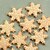 cheap Cookie Tools-Cookie Cutter for Cookie, Stainless Steel Snowflake Shaped