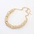 cheap Necklaces-Fashion Alloy With Beads Women&#039;s Necklace(More Colors)