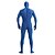 ieftine Costume Zentai-Costumele Zentai Lycra Costume Cosplay Sex Bărbați Pentru femei Mată Halloween / Leotard / Onesie / Leotard / Onesie / Înaltă Elasticitate