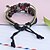 cheap Bracelets-Men&#039;s Women&#039;s - Leather Charm Bracelet Brown For Party Special Occasion Birthday