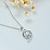 preiswerte Halsketten-Modische Halsketten Anhängerketten Schmuck Alltag Modisch Aleación Silber 1 Stück Geschenk