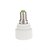 voordelige Lampvoeten &amp; Connectoren-e14 naar gu10 led-lampen socket adapter