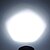 baratos Luzes ao ar livre-Lanternas LED 6000 lm Cree® XM-L T6 6 Emissores Uso Diário Polícia / Militar Viajar / Liga de Alumínio / 5 (Alto &gt; Médio &gt; Estroboscôpico &gt; SOS)