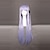 levne Anime cosplay paruky-Dangan Ronpa Kyoko Kirigiri Cosplay Paruky Dámské 32 inch Horkuvzdorné vlákno Anime paruka / Paruka