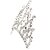 cheap Headpieces-Women&#039;s Rhinestone Alloy Headpiece-Wedding Special Occasion Tiaras