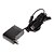 preiswerte Xbox 360 Zubehör-Schwarz Kinect Sensor Berg Stand + USB Netzteil-Adapter für Microsoft Xbox 360