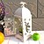 cheap Wedding Decorations-Wedding Décor Angel Iron Lantern