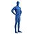 ieftine Costume Zentai-Costumele Zentai Lycra Costume Cosplay Sex Bărbați Pentru femei Mată Halloween / Leotard / Onesie / Leotard / Onesie / Înaltă Elasticitate