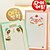 cheap Paper &amp; Notebooks-Animal Family Self-Stick Notes
