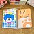 cheap Office &amp; School Supplies-Cartoon Bear Series Small Notebook