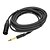 voordelige Kabels-jsj® 5m 16.4ft 6.35mm enkele track man op man-kabel zwart voor de microfoon KTV XLR