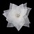 cheap Pins and Brooches-Perfect Organza With Rhinestone Women&#039;s Corsage Brooch