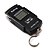 cheap Measuring Tools-Portable Handheld 45Kg Weight On/Off TARE UNIT Digital Electronic Hanging Scale Black