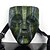 cheap Accessories-Mask Adults&#039; Men&#039;s Halloween Carnival Masquerade Festival / Holiday Resin Carnival Costumes