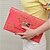 cheap Clutches &amp; Evening Bags-Women Bags PU Clutch for Event/Party Casual All Seasons Fuchsia Blue Pink Cream Watermelon