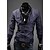 abordables Vestes Homme-Thin Fasion Jacket