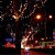 ieftine Fâșii LED-hkv® 22m 200 condus solar în aer liber rgb șir lumina senzor de decorare grădină patio gazon de vacanță Crăciun nunta petrecere noapte fâșii lampă