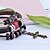 preiswerte Armband-Men&#039;s Women&#039;s - Leather Charm Bracelet Brown For Party Special Occasion Birthday