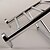 cheap Towel Bar-Towel Bar / Chrome Brass /Contemporary