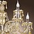 cheap Chandeliers-Luxury home crystal chandelier