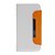 billige iPhone Tilbehør-Litchi Pattern Folio PU Full Body sak med stativ, kortspor og stropp for iPhone 5/5S (assorterte farger)