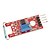 cheap Motherboards-KY025 Large Reed Development Board Module